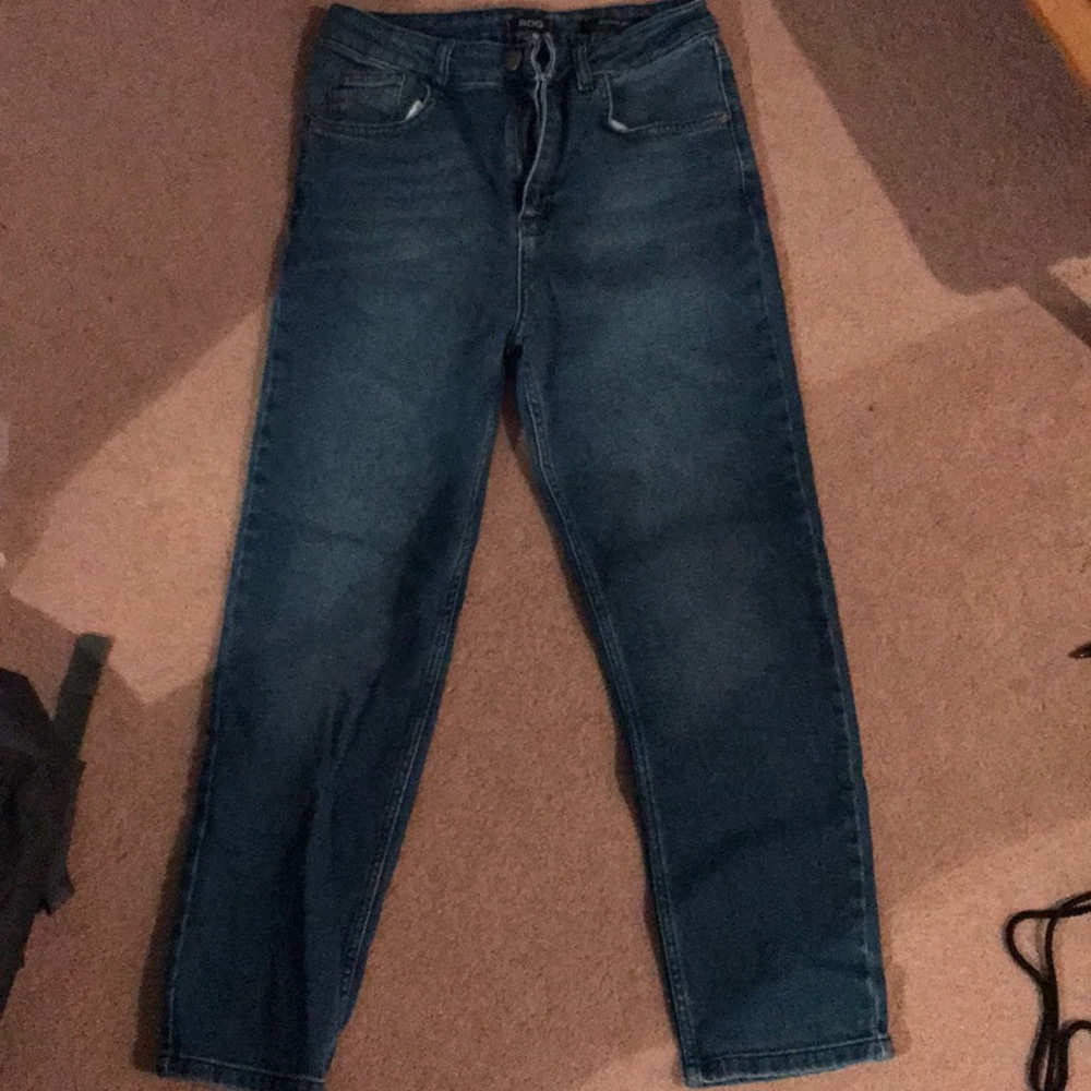 BDG Mom Jeans